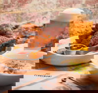 The Claremont Hotel - Restaurants Sydney