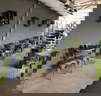 The Potter Espresso Bar - Restaurants Sydney