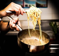 The Morrison Hotel - Fiasco Steakhouse - Restaurants Sydney