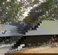 The Hairy Marron - Restaurants Sydney