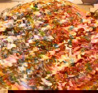 The Gates Pizza and Kitchen - Restaurants Sydney