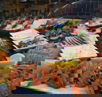 The Old Marron Farm Nippers - Restaurants Sydney