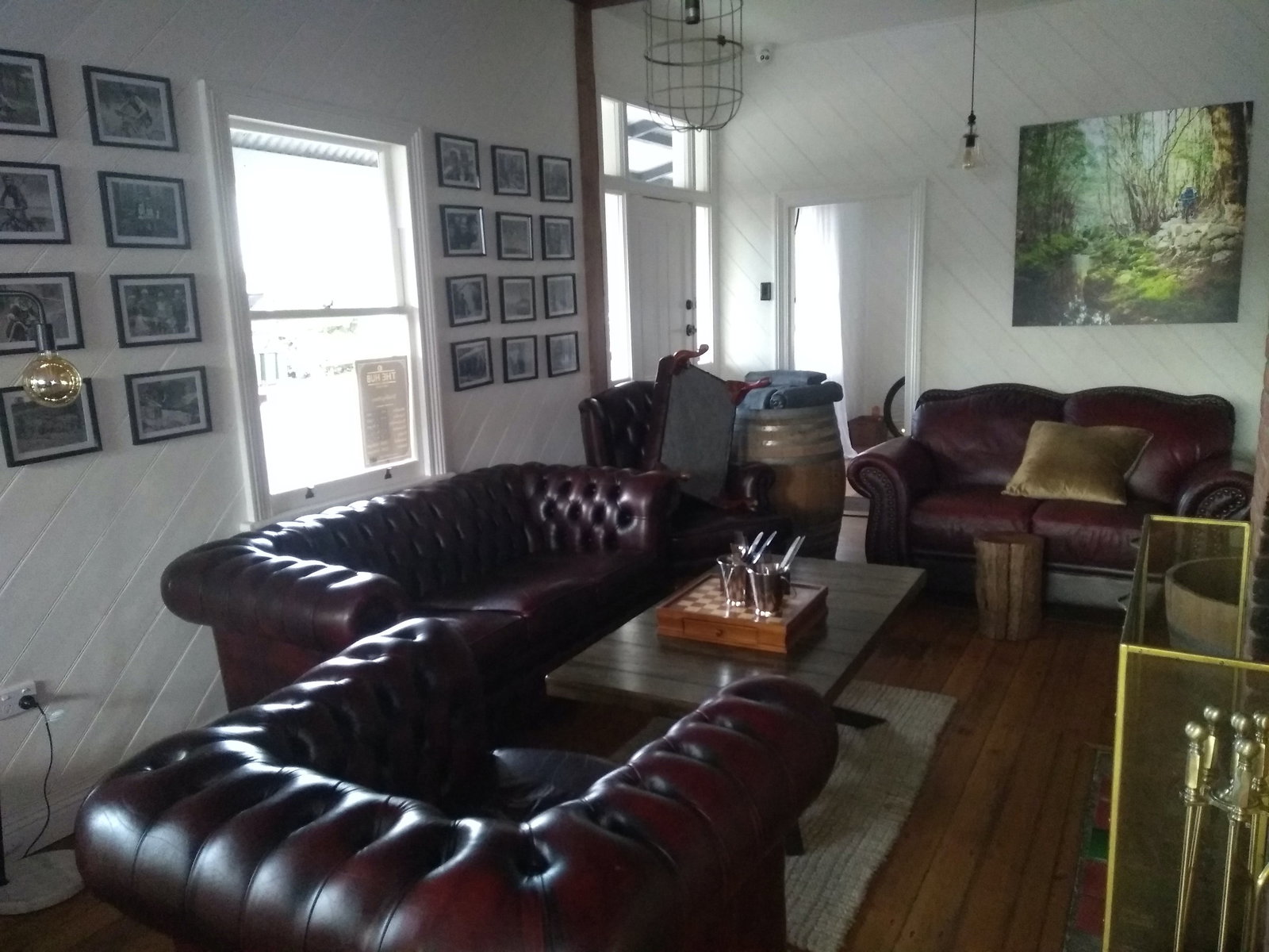 South Mount Cameron TAS Restaurants Sydney