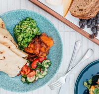 The Alcott - The Terrace - Lane Cove - Restaurants Sydney