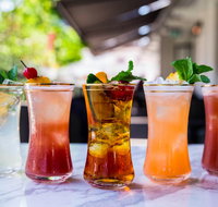 The Palace Lounge - Restaurants Sydney