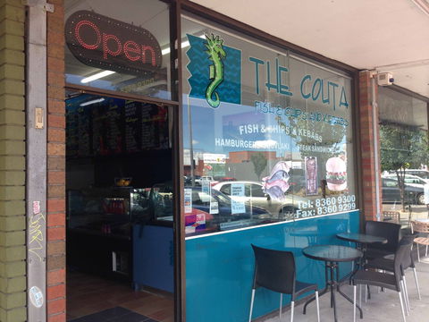 The Sober Mule Cafe - Restaurants Sydney 0