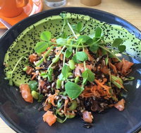 The Full Pantry - Restaurants Sydney
