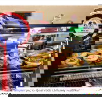 The Original Food Co - Restaurants Sydney