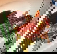 Titanic - Restaurants Sydney