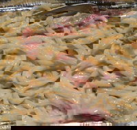 Tonys Spaghetti Bar - Restaurants Sydney