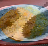 Touch of India - Carindale - Restaurants Sydney