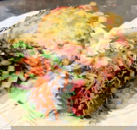 Tucker Express - Restaurants Sydney