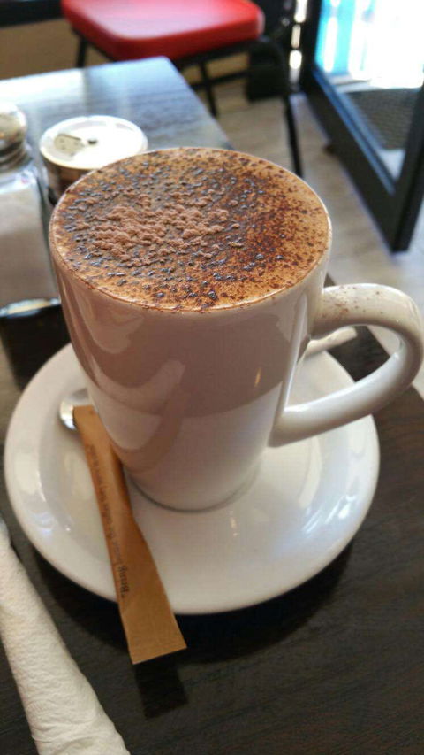 Vicpies Café - Restaurants Sydney 0