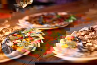 Volpino Restaurant and Wine Bar