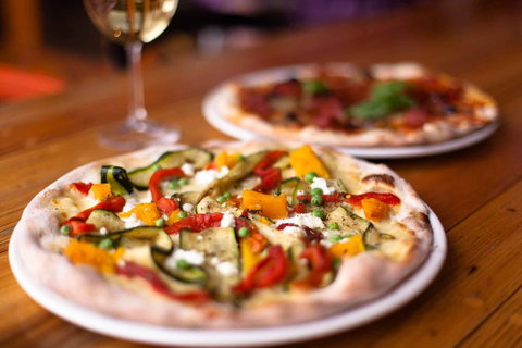 Volpino Restaurant And Wine Bar - Restaurants Sydney 0