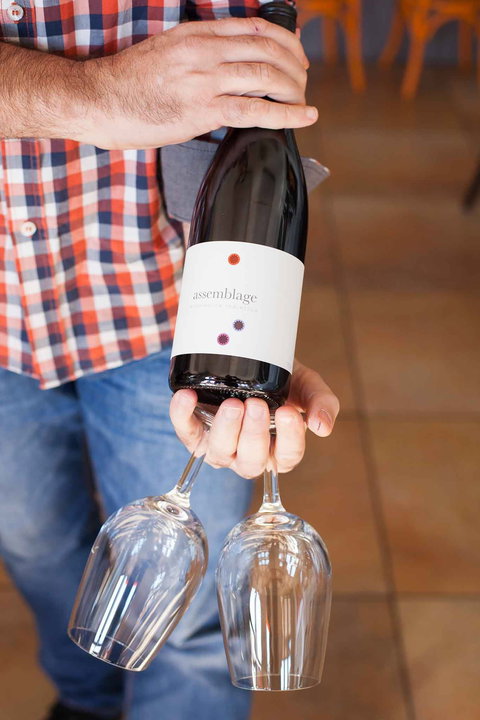 Volpino Restaurant And Wine Bar - Restaurants Sydney 2