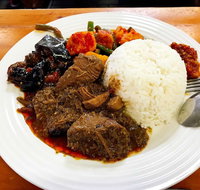 Waroeng Jakarta - Restaurants Sydney