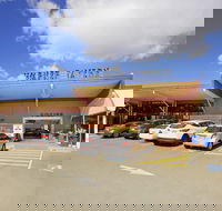 Warner Tavern - Restaurants Sydney