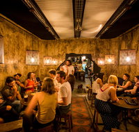 Wayward Brewing Co - Restaurants Sydney