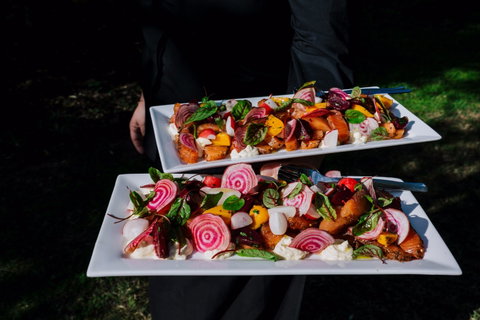 Whispering Brook - Restaurants Sydney 2