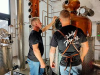 Wildflower Gin Distillery
