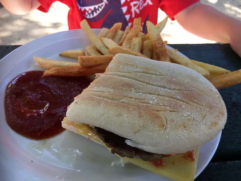 Yanchep Inn - Restaurants Sydney 0