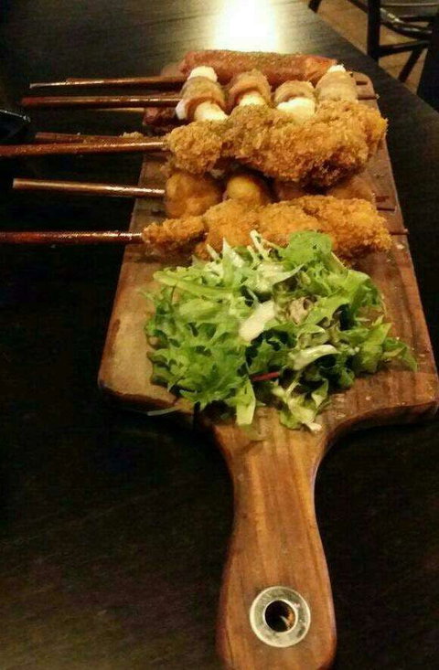 Yogi Asian Fusion Restaurant - Restaurants Sydney 0