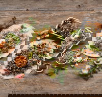Zambrero Townsville Willows - Townsville - Restaurants Sydney
