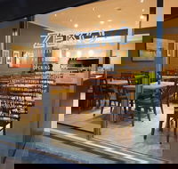 Zeko - Restaurants Sydney
