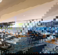 Zone Restaurant - Restaurants Sydney