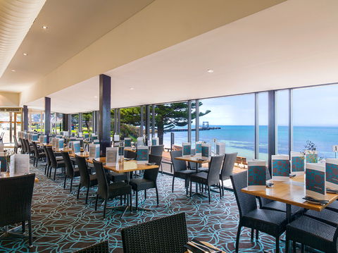 Zone Restaurant - Restaurants Sydney 0