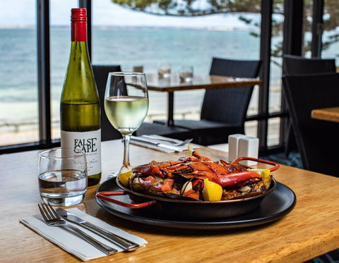 Zone Restaurant - Restaurants Sydney 1