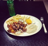 AKLY - Restaurants Sydney