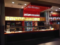 Asian Delights