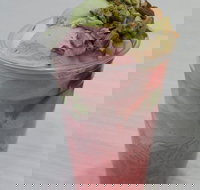 Auburn Fresh Juice Centre - Restaurants Sydney