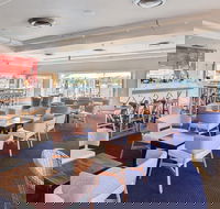 Australian 18 Footers - League Club - Restaurants Sydney