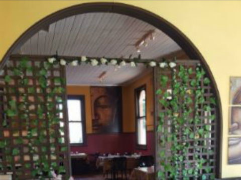 Baan Chang Thai Restaurant - Restaurants Sydney 0