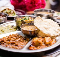 Babaji's Kitchen - Restaurants Sydney