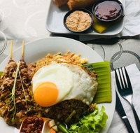 Bagus Cafe - Restaurants Sydney