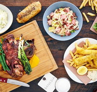 Banksia Bistro - Restaurants Sydney