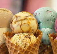 Baskin Robbins - Redcliffe - Restaurants Sydney