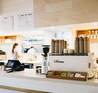 Beach Grill Cafe and Salt Bar - Restaurants Sydney