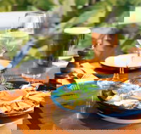 Beach Road Dining - Restaurants Sydney