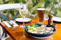 Beach Road Dining