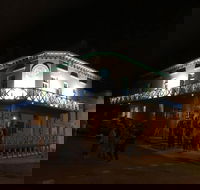 Braidwood Hotel - Restaurants Sydney