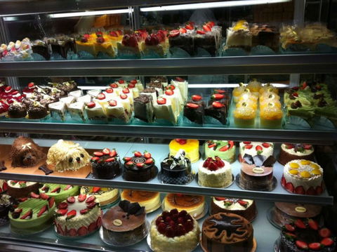 Breadtop - Eastwood - Restaurants Sydney 0
