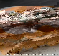 Bread and Water - Restaurants Sydney