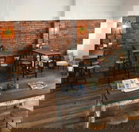 Capulet  Co. - Restaurants Sydney