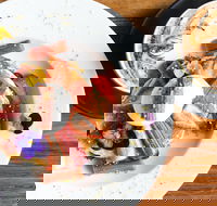 Carriage Cafe - Restaurants Sydney