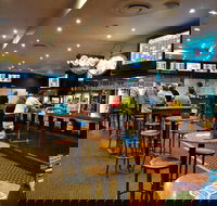 Central Park Tavern - Restaurants Sydney